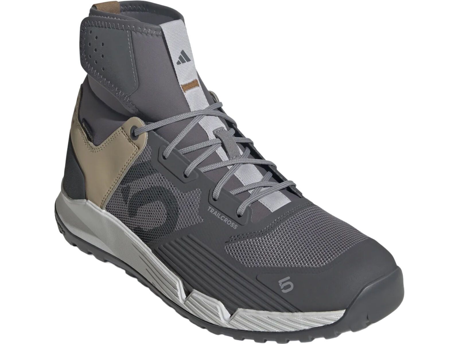 Five Ten Trailcross Gore-Tex, grey five/grey three/bronze strata | Bild 1