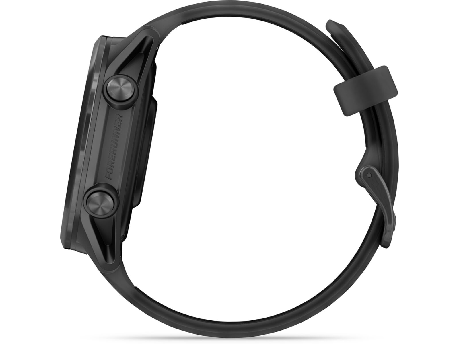 Garmin Forerunner 570 - 42 mm, schwarz/schiefergrau | Bild 8