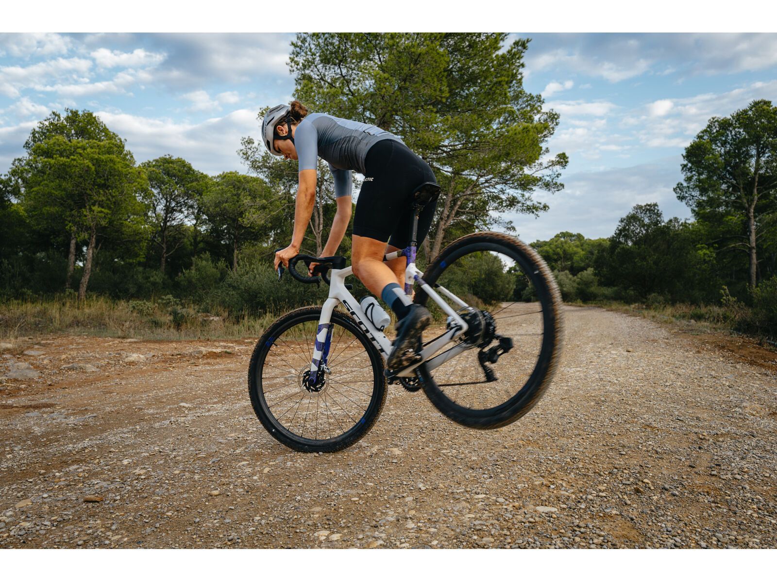 Schwalbe G-One RX Pro Addix Race Super Race - 700C | Bild 23