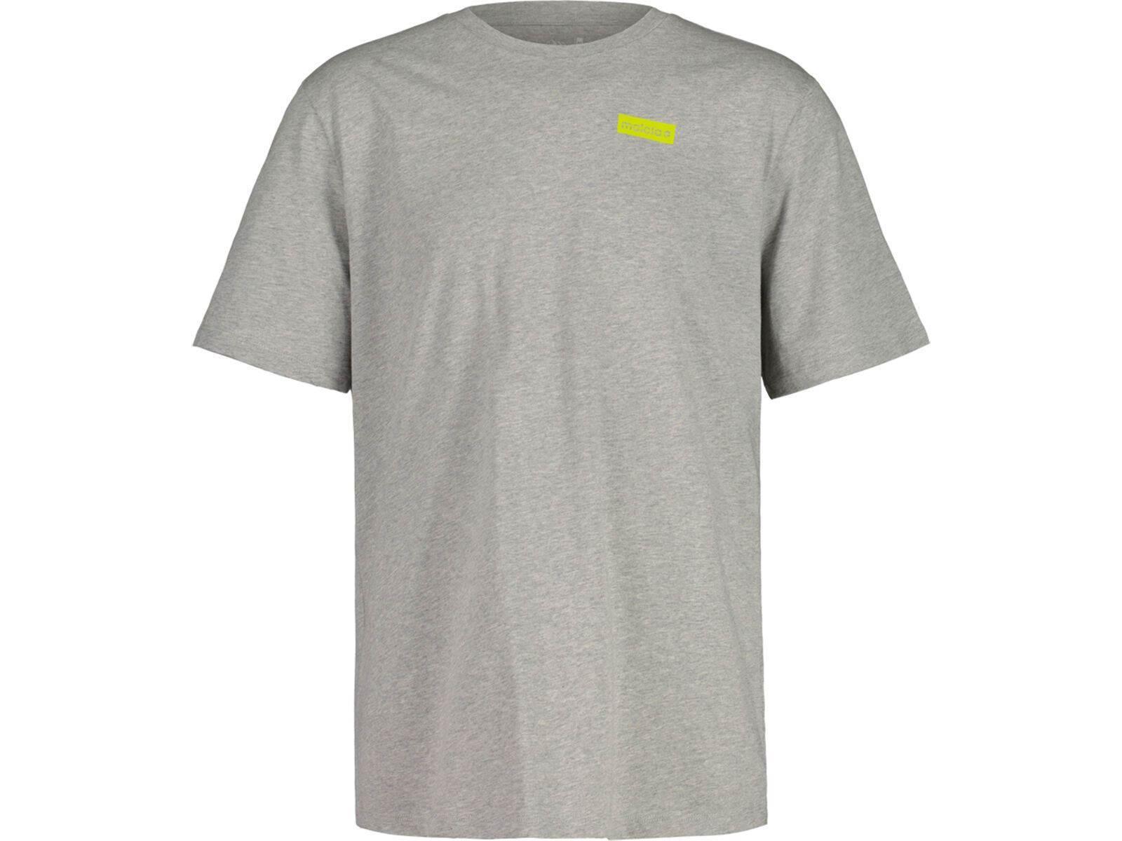 Maloja StoriaM., grey melange | Bild 1