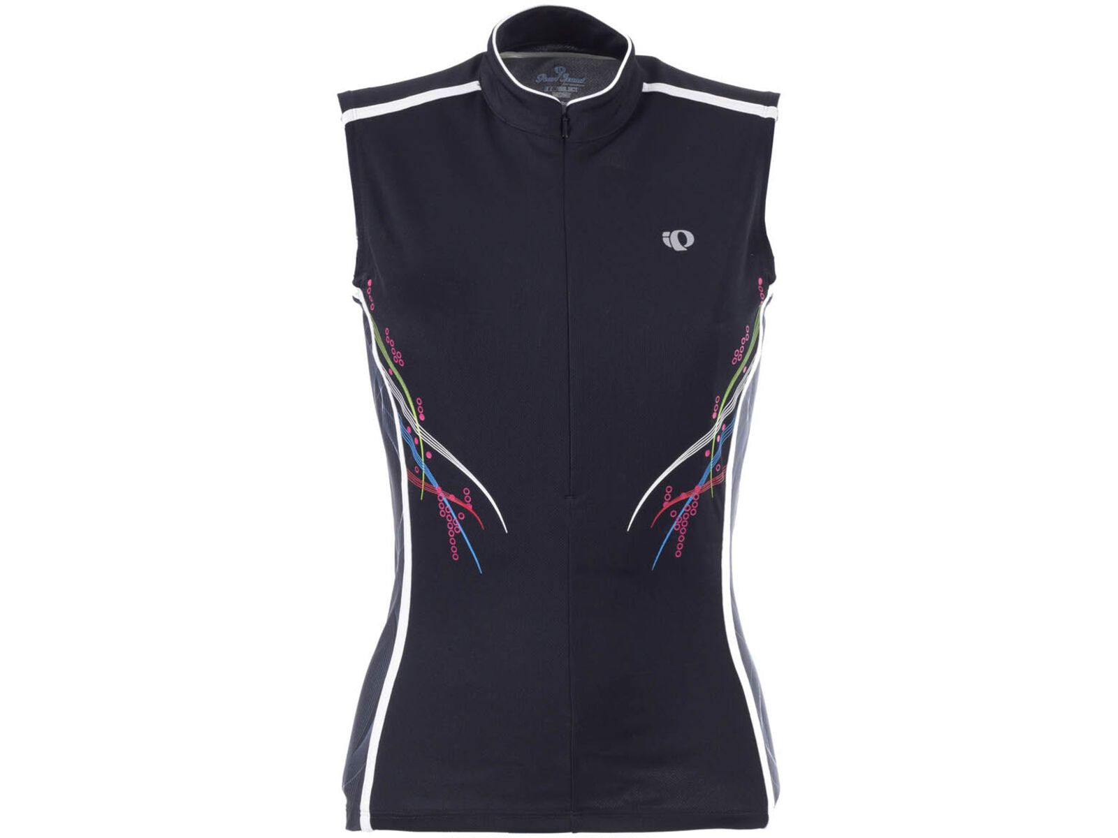 Pearl Izumi Select SL Vest, Black Spyro | Bild 1