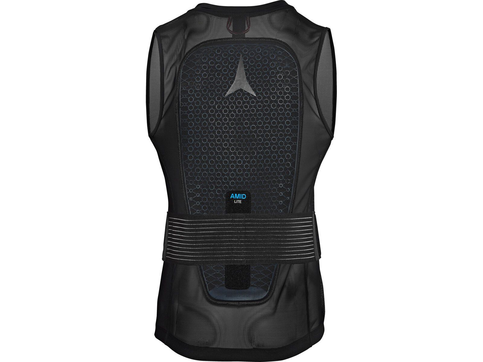 Atomic Live Shield AMID Lite Vest M, black | Bild 2