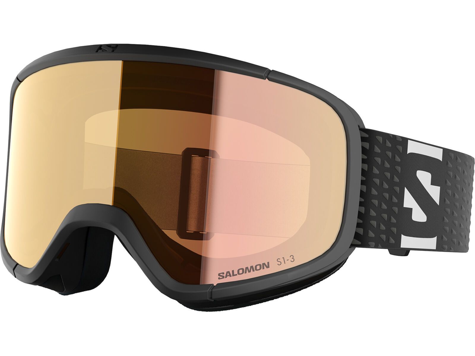 Salomon Aksium 2.0, Photochromic Red / black | Bild 1