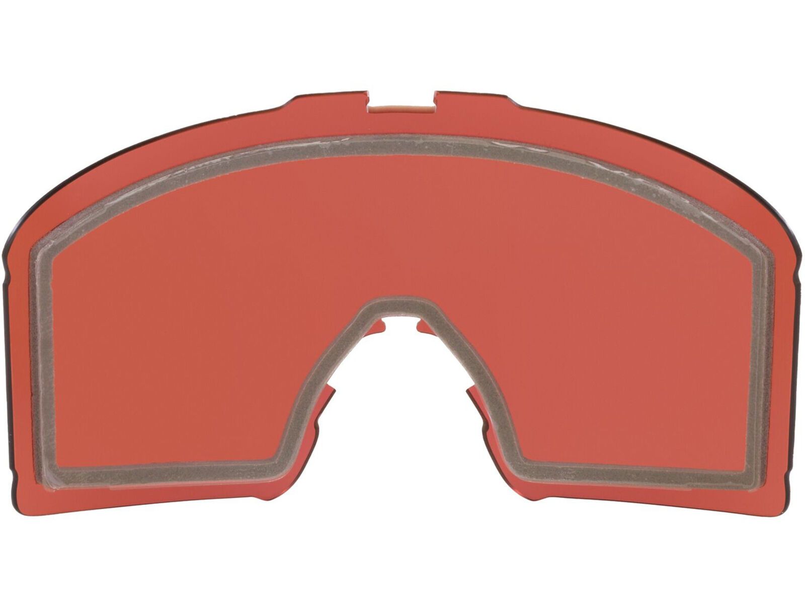 Oakley Line Miner L Replacement Lens, Prizm Sage Gold Iridium | Bild 4