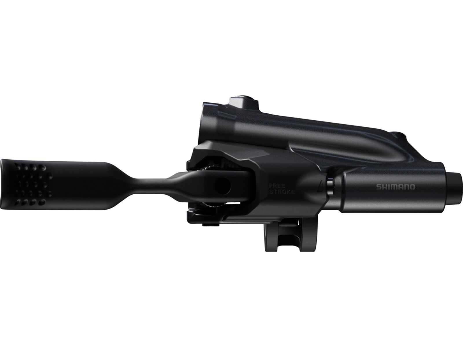 Shimano Deore XT BL-M8200 + BR-M8220 4-Kolben - VR | Bild 4
