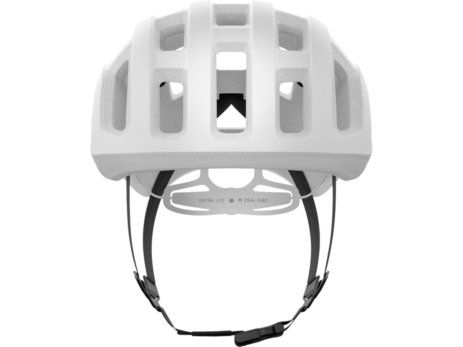 POC Ventral Lite, hydrogen white matt | Bild 2