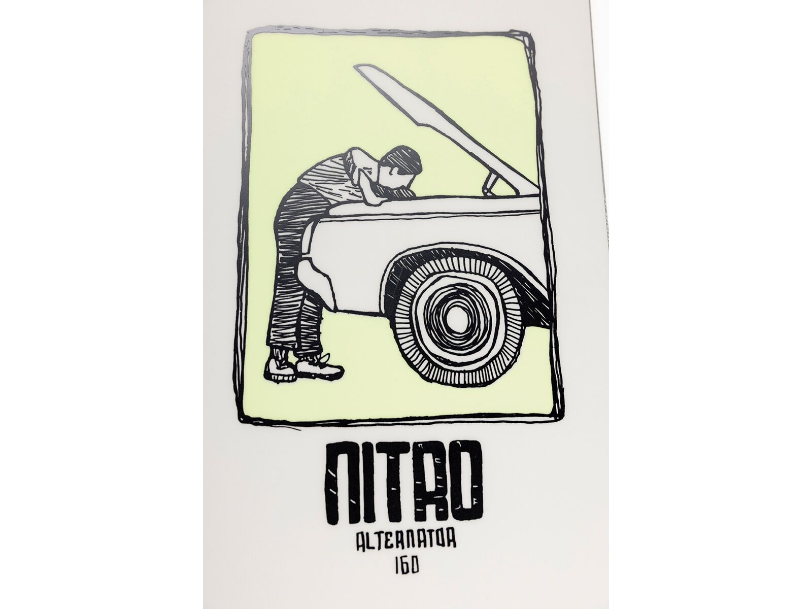 Nitro Alternator | Bild 7