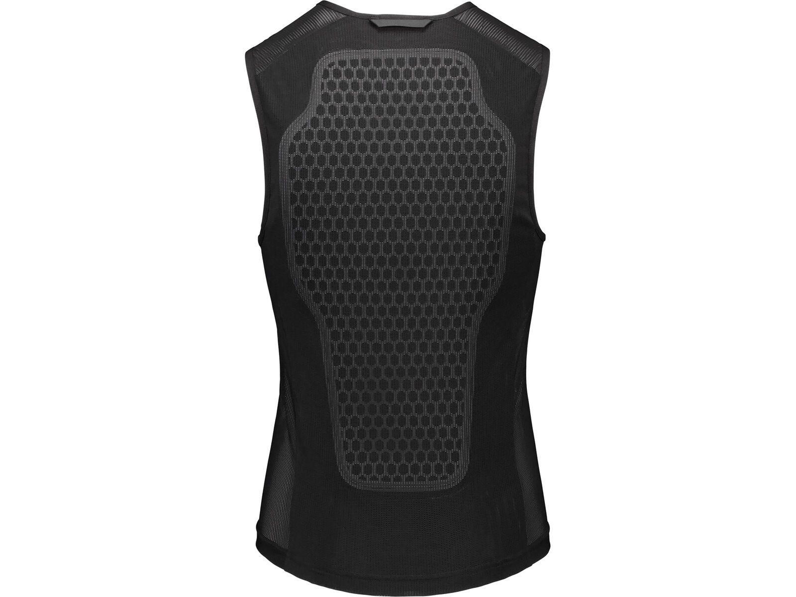 POC M's VPD Air Vest, uranium black | Bild 2