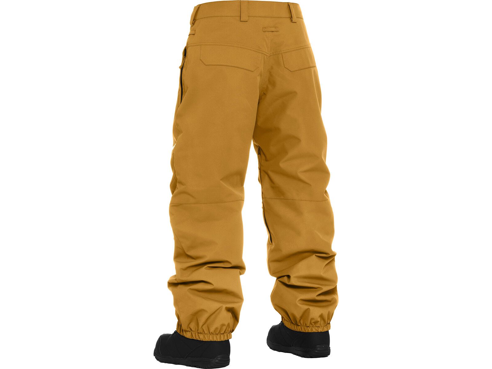 Horsefeathers Baron Pants, amber gold | Bild 2