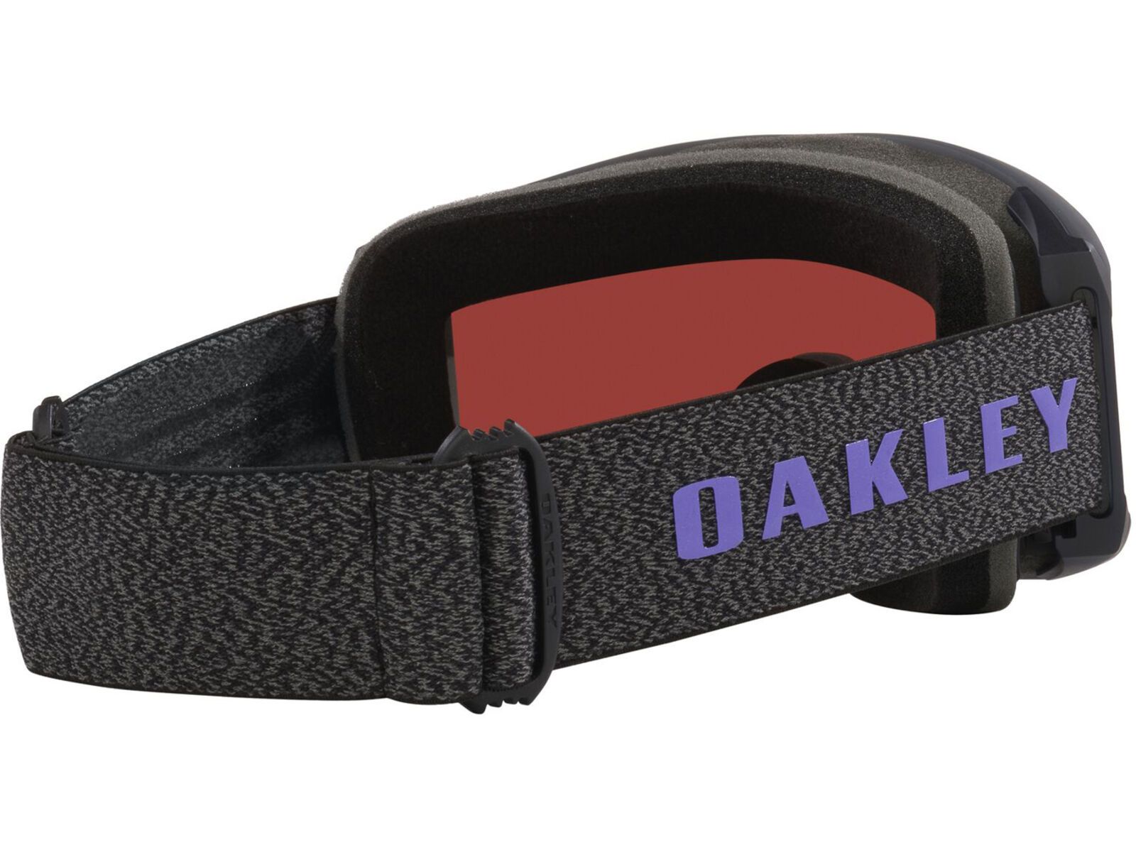 Oakley Line Miner M Su Yiming Sign., Prizm Rose Gold Iridium | Bild 8