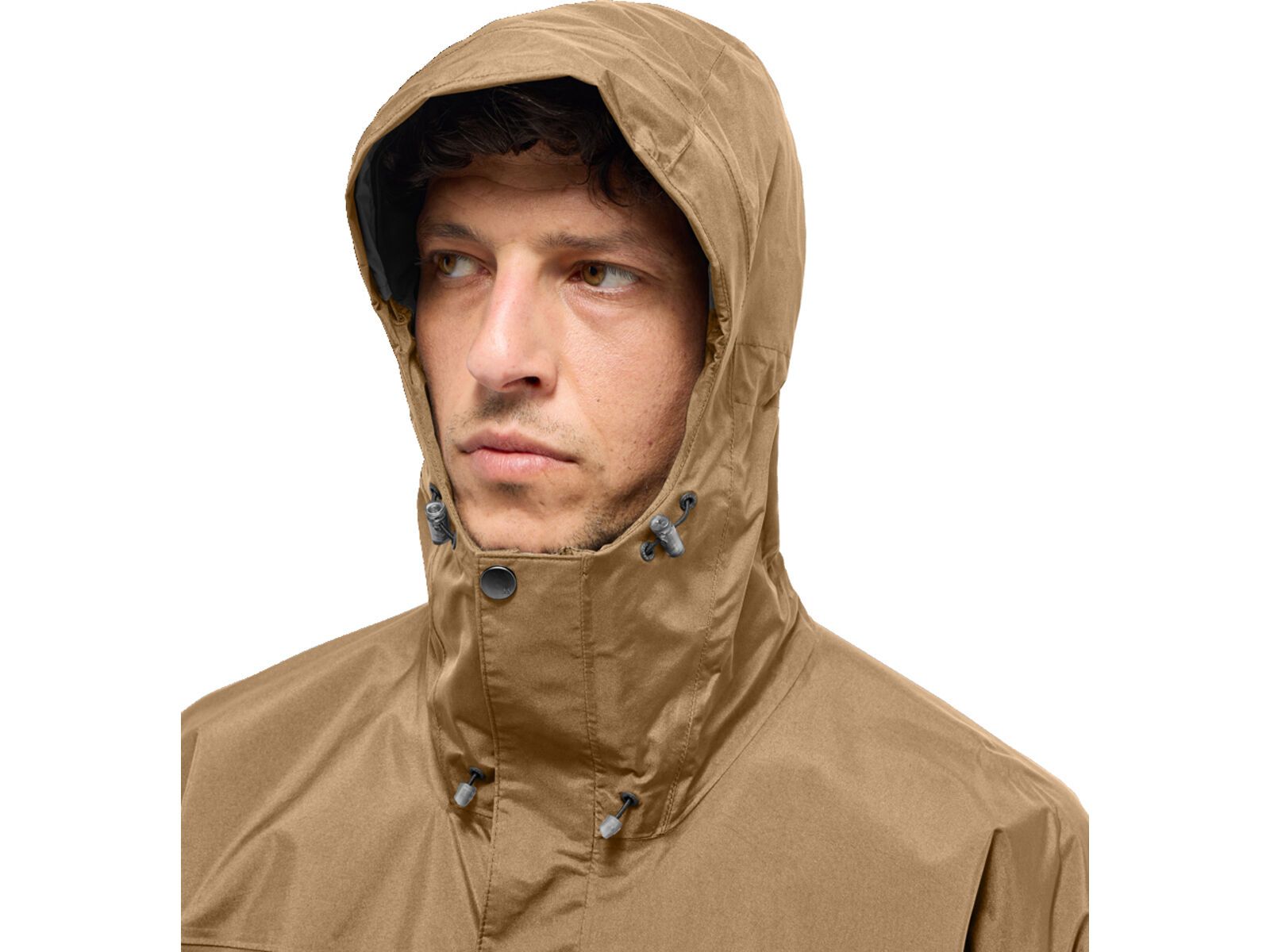 Haglöfs Astral GTX II Jacket Men, teak brown | Bild 6