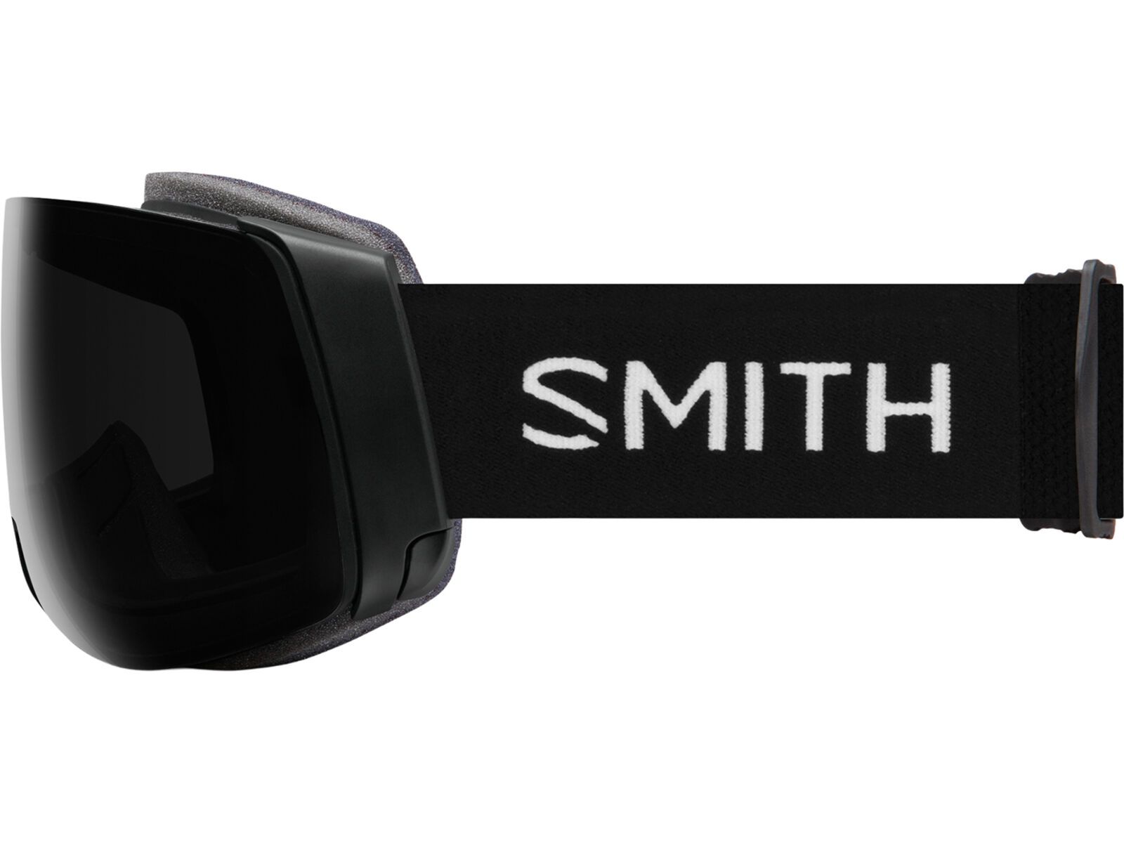 Smith 4D Mag, ChromaPop Sun Black / black | Bild 3