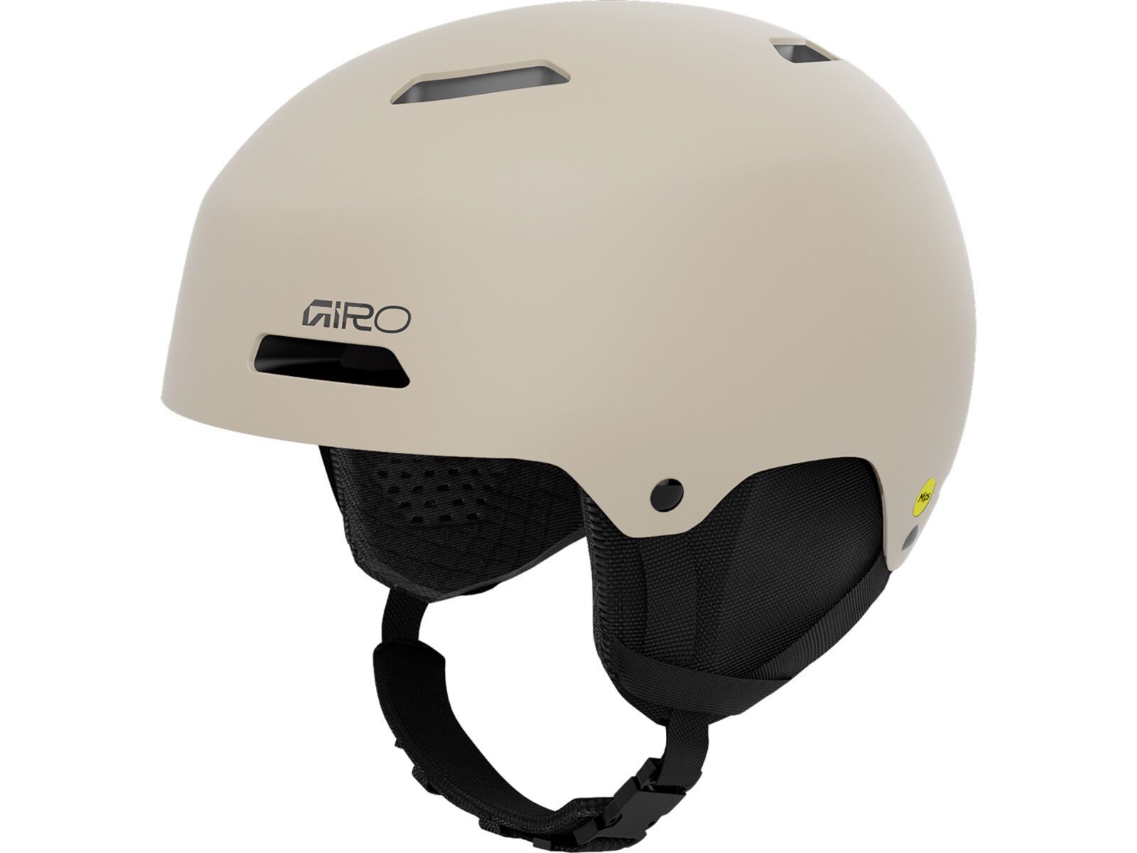 Giro Ledge FS MIPS, matte stone | Bild 1