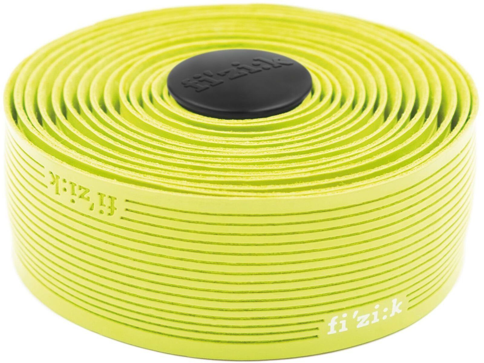 Fizik Vento Microtex 2 mm Tacky, yellow fluo | Bild 1