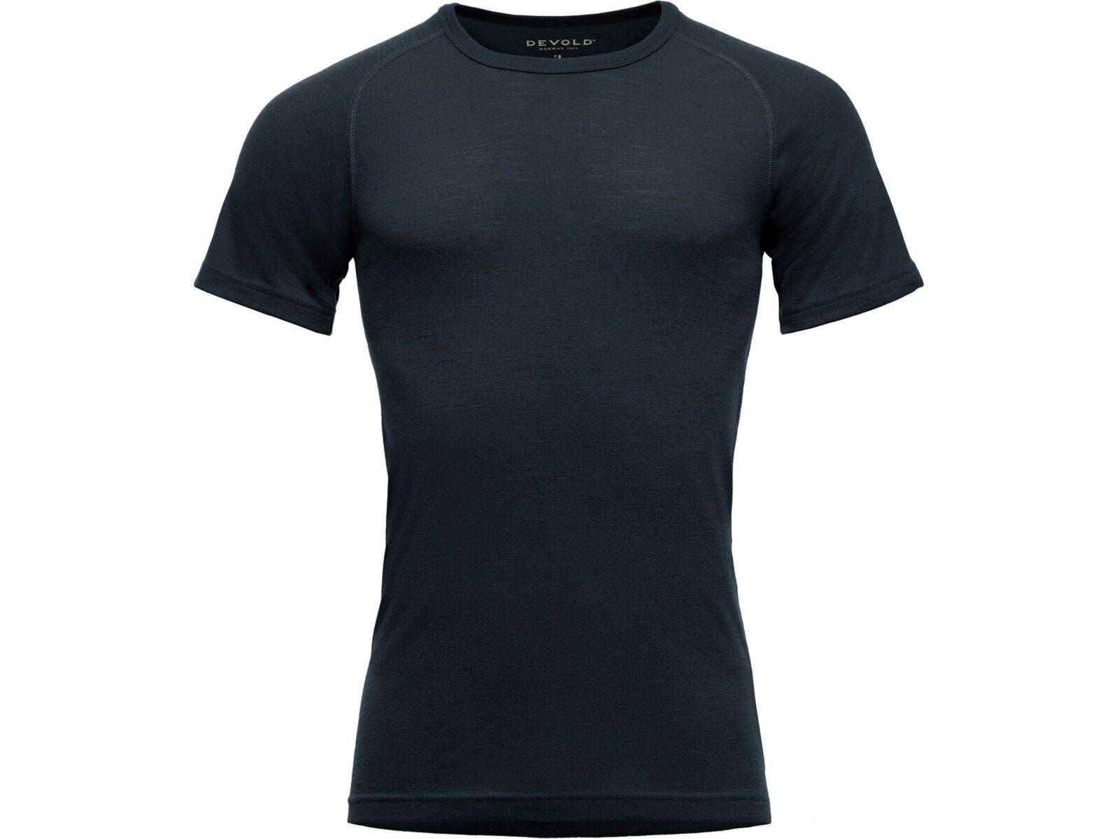 Devold Lauparen Merino 190 Base Tee Man, ink | Bild 1
