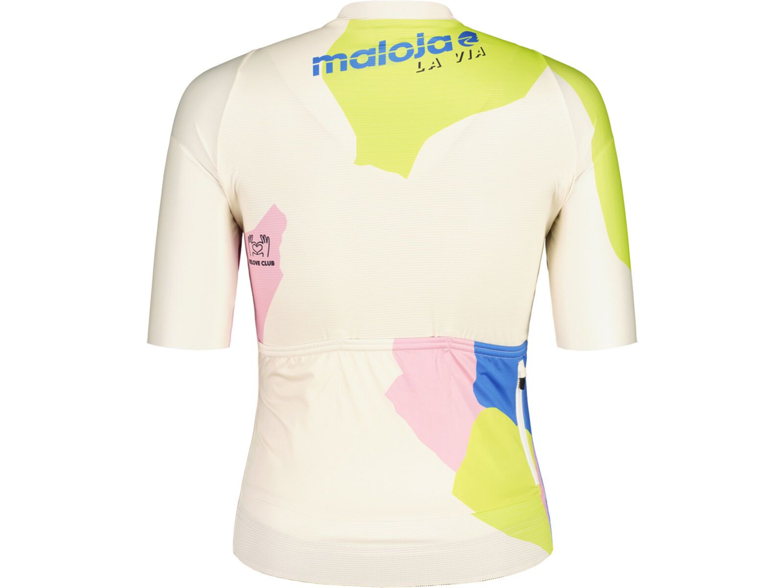 Maloja SokostiM., shaded white | Bild 2