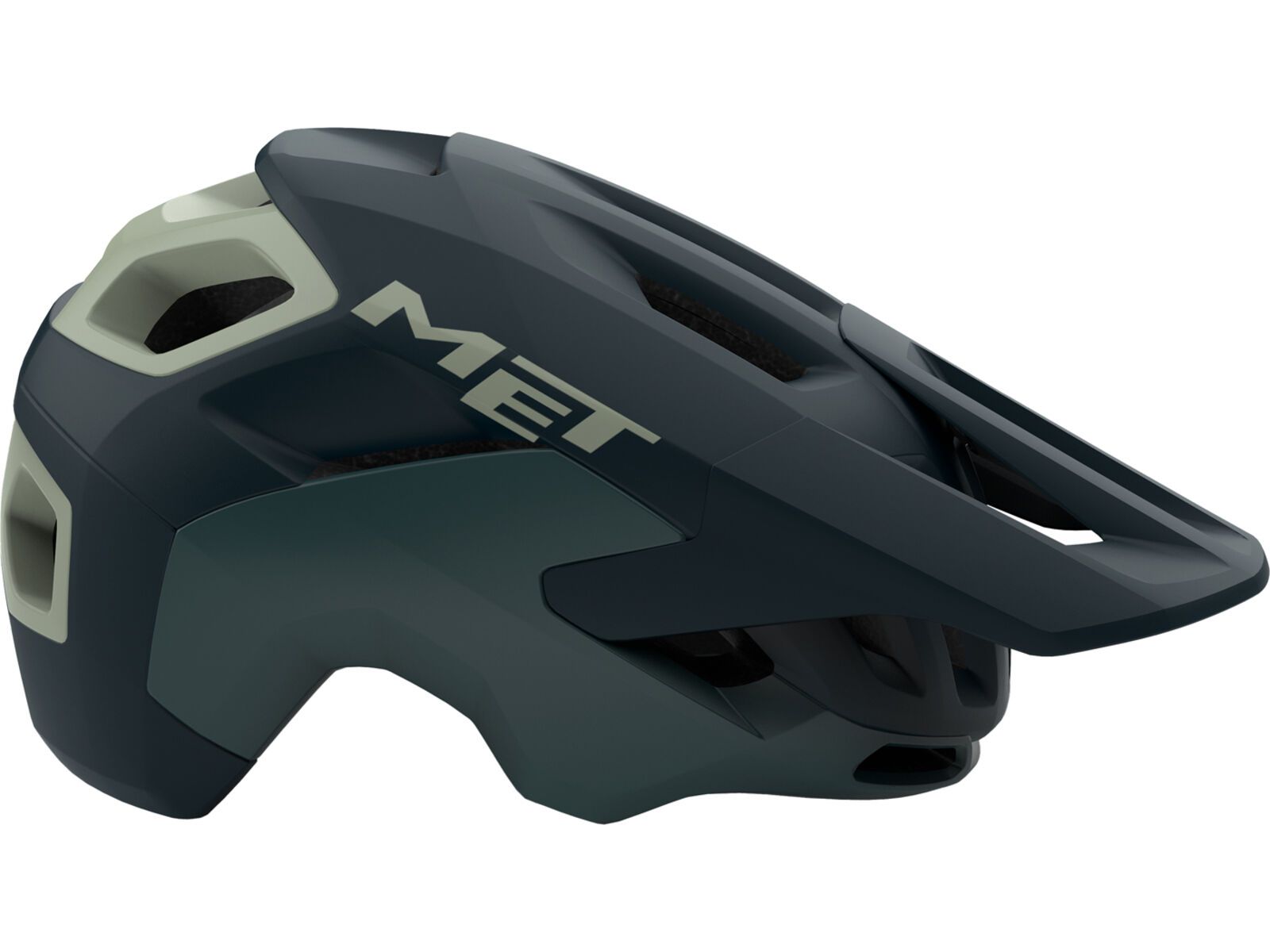 MET Revo MIPS, navy/matt | Bild 2