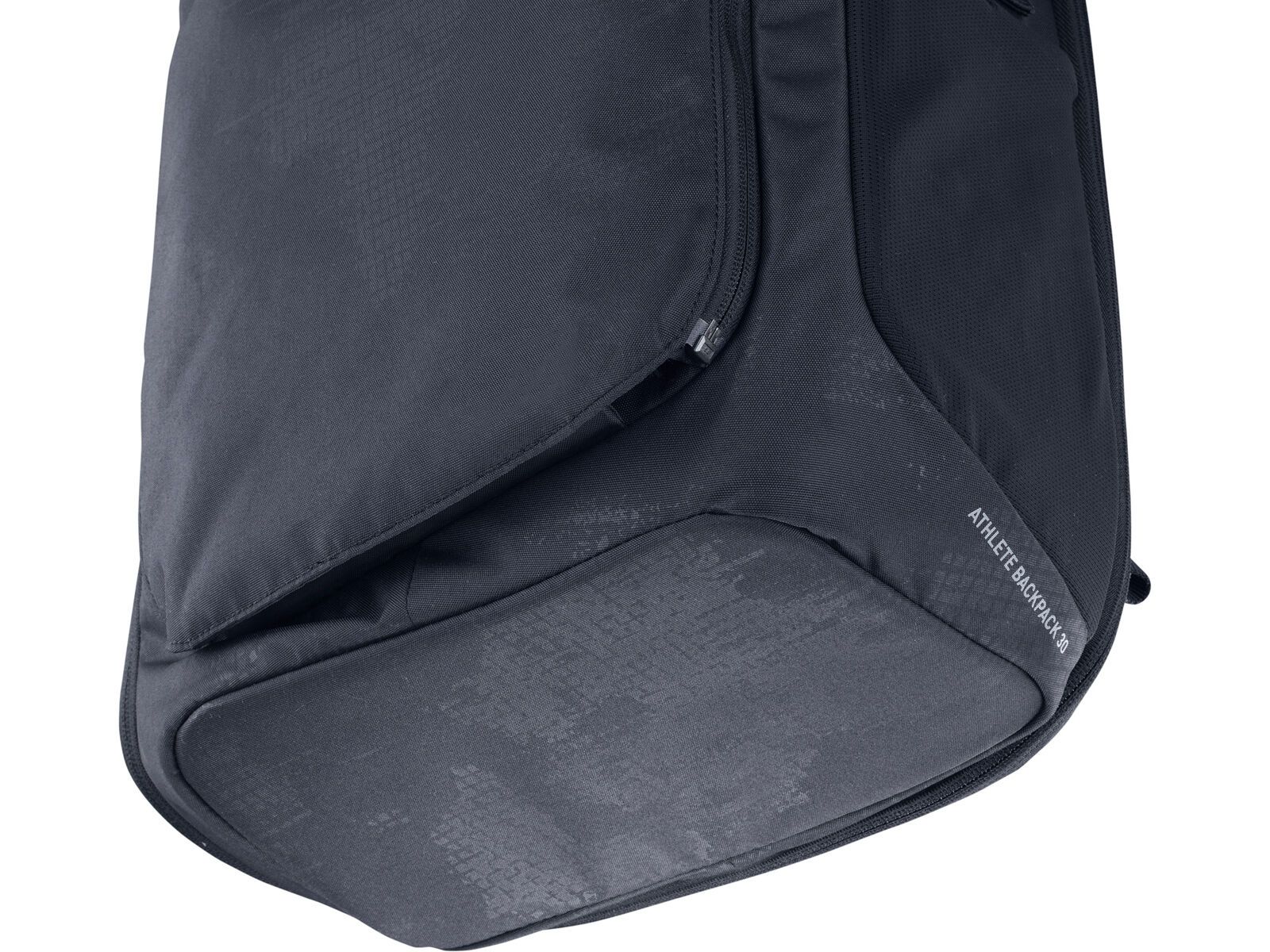 Evoc Athlete Backpack 30 MacAskill, black | Bild 12