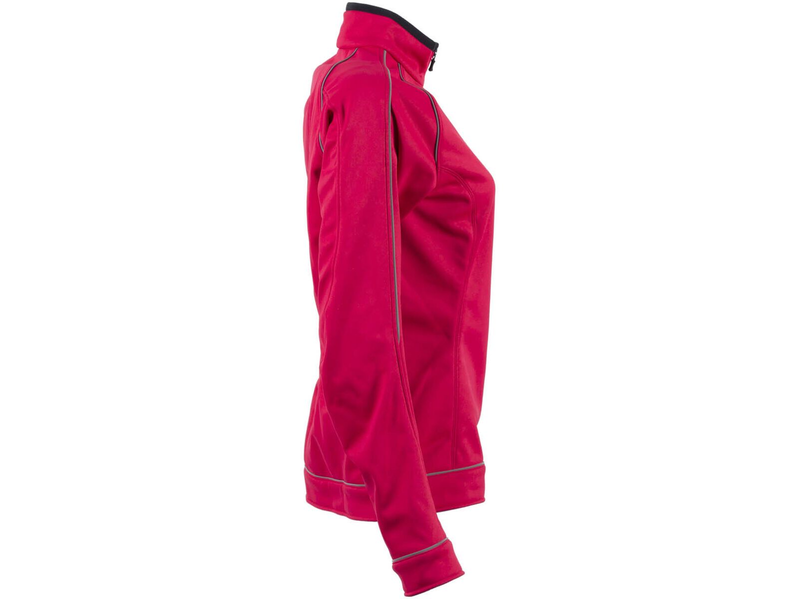 Gore Bike Wear Power SO Jacket, Red/Black | Bild 3