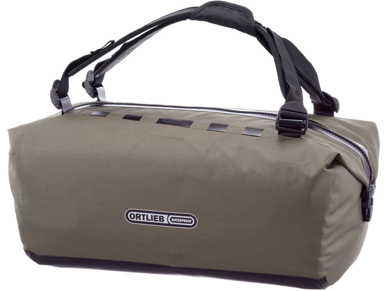 ORTLIEB Duffle Lite 40 L, dark sand | Bild 5