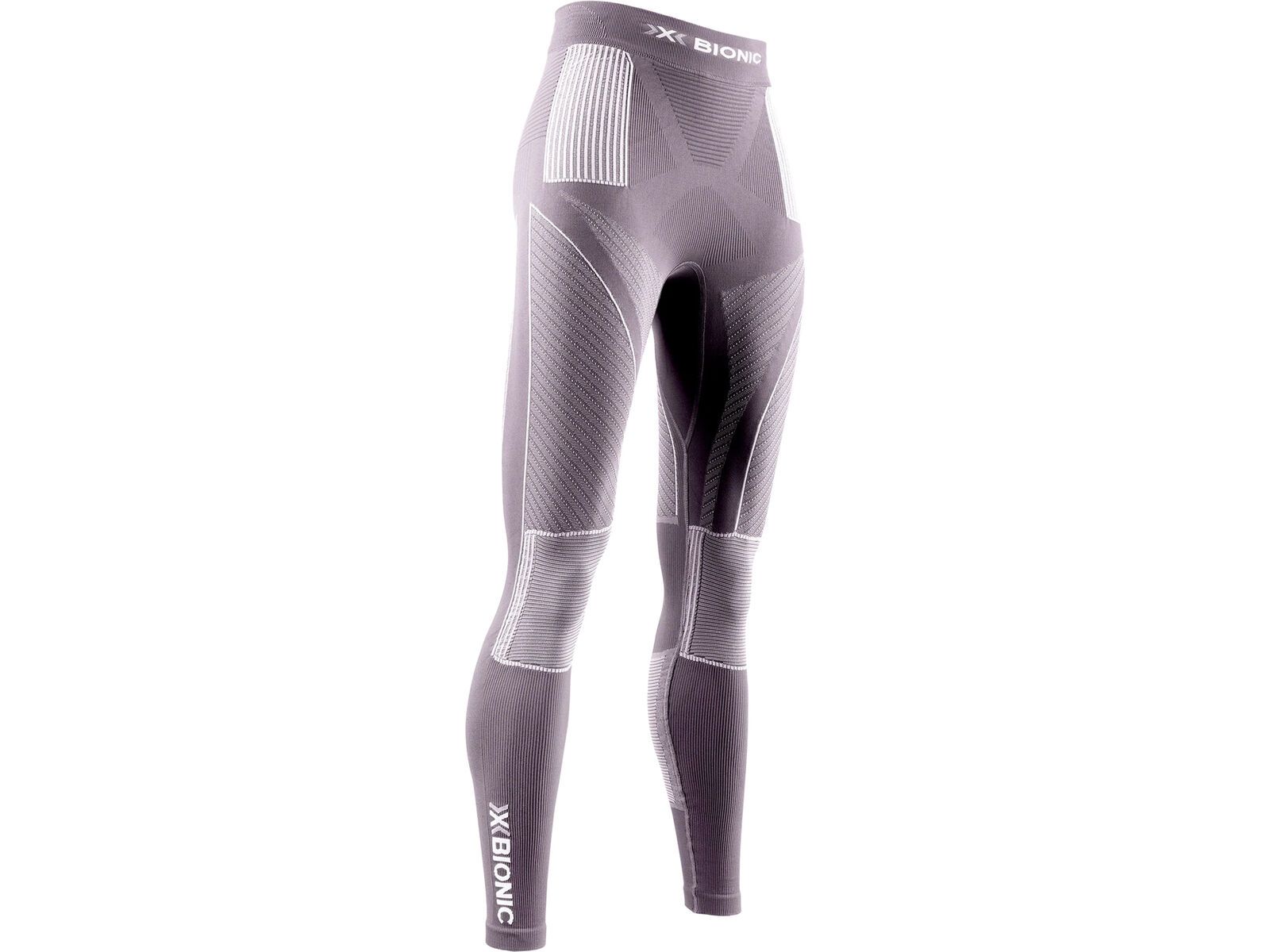 X-Bionic Energy Accumulator 4.0 Pants Wmn, dusty lavender/arctic white | Bild 1