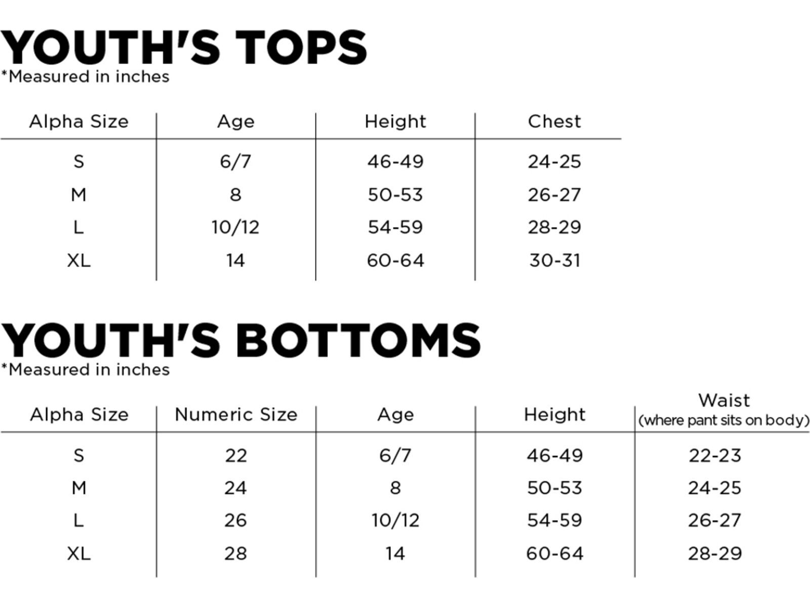 Fox Youth Ranger Water Jacket, black | Bild 7