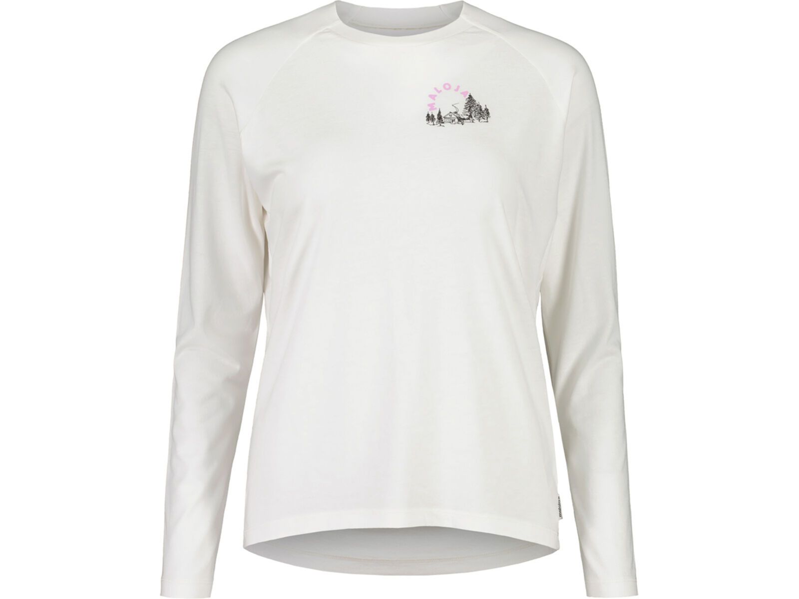 Maloja Allegrinim., shaded white | Bild 1