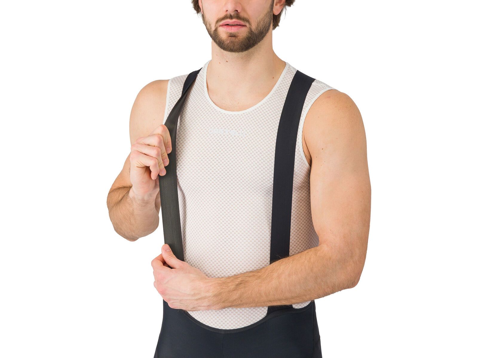 Castelli Competizione 2 Bibshort, black | Bild 4