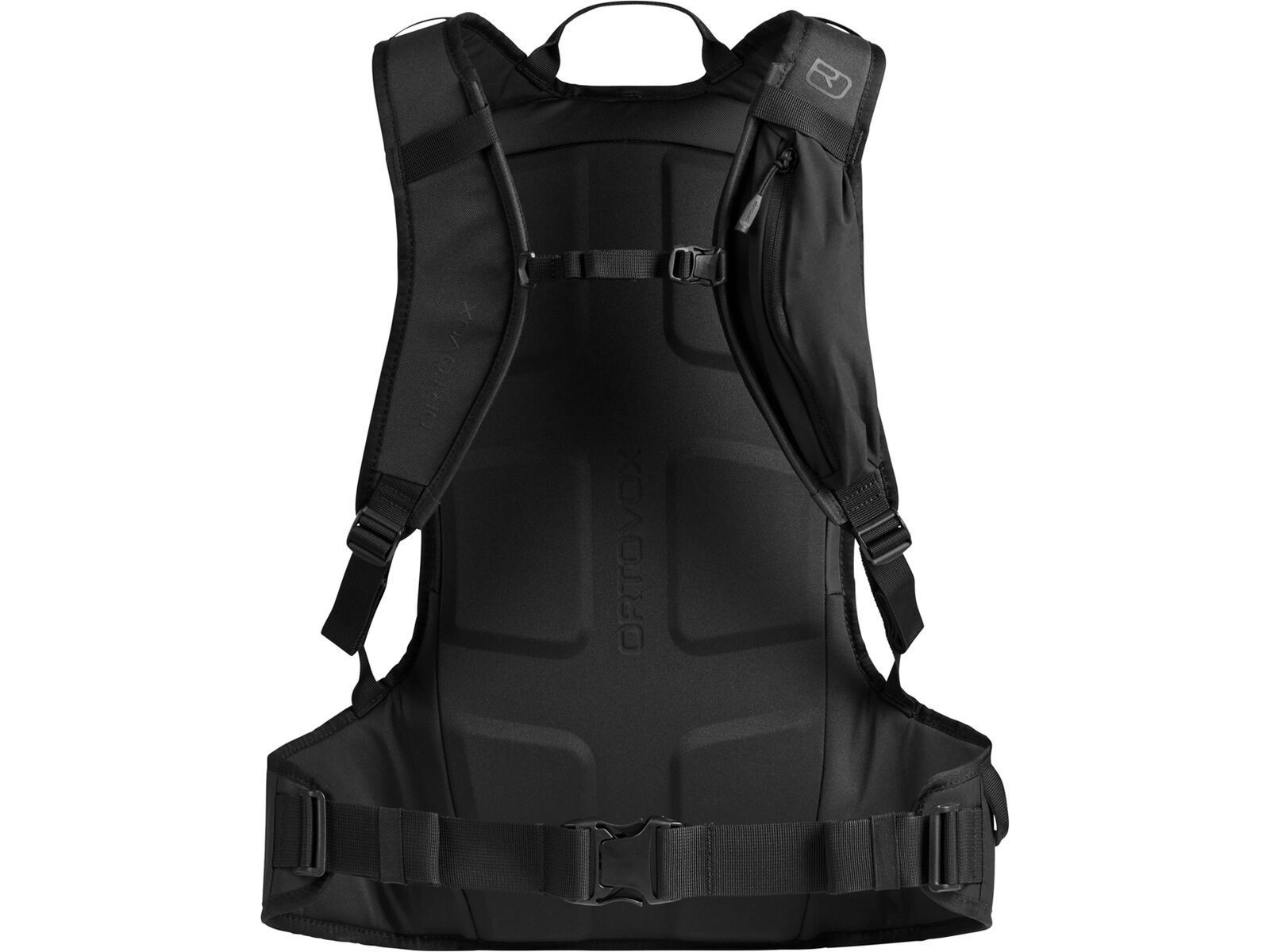 Ortovox Powder Rider 16, black raven | Bild 2
