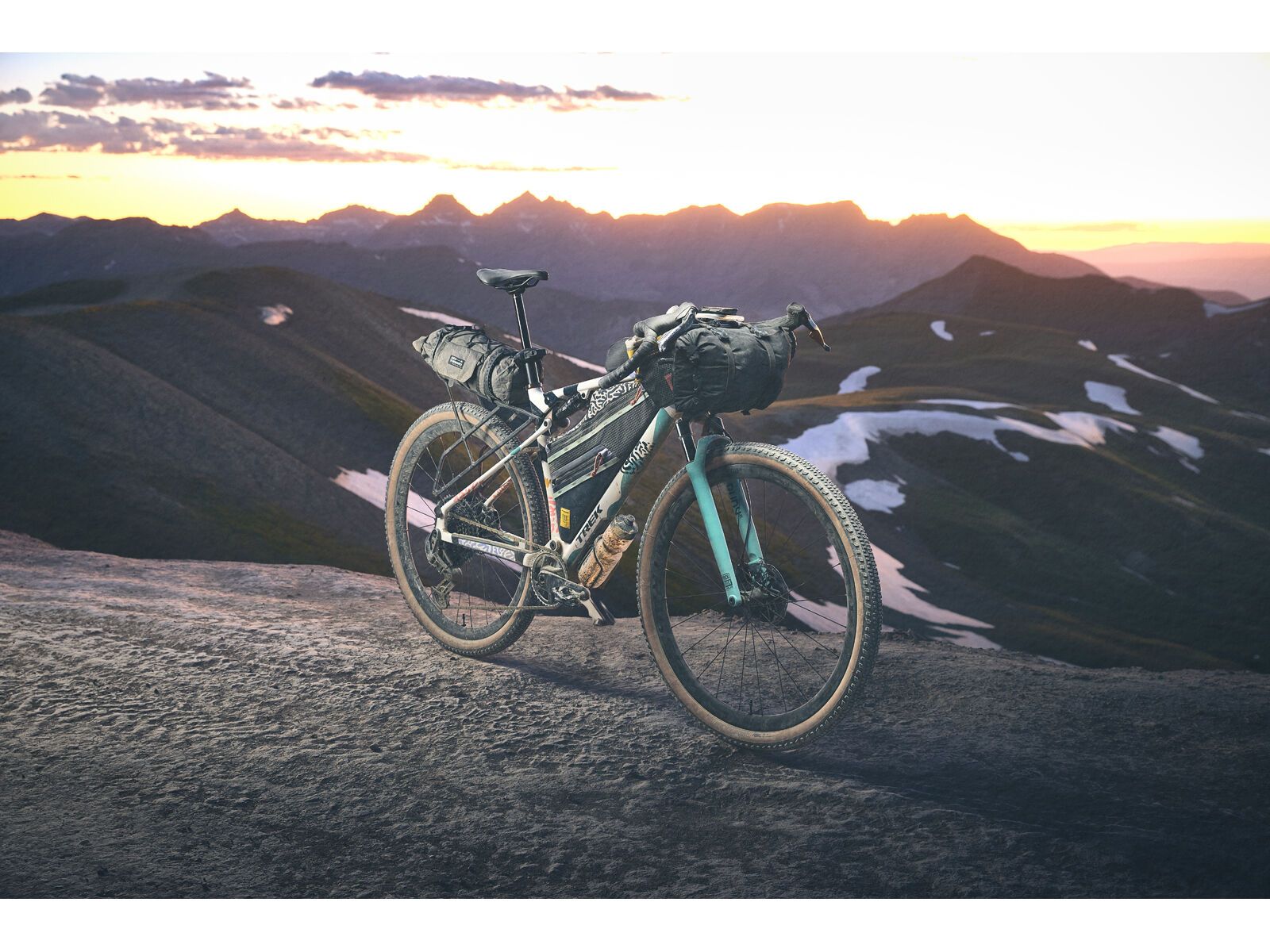 Trek CheckOut SL 7 AXS, era white/blue sage | Bild 14