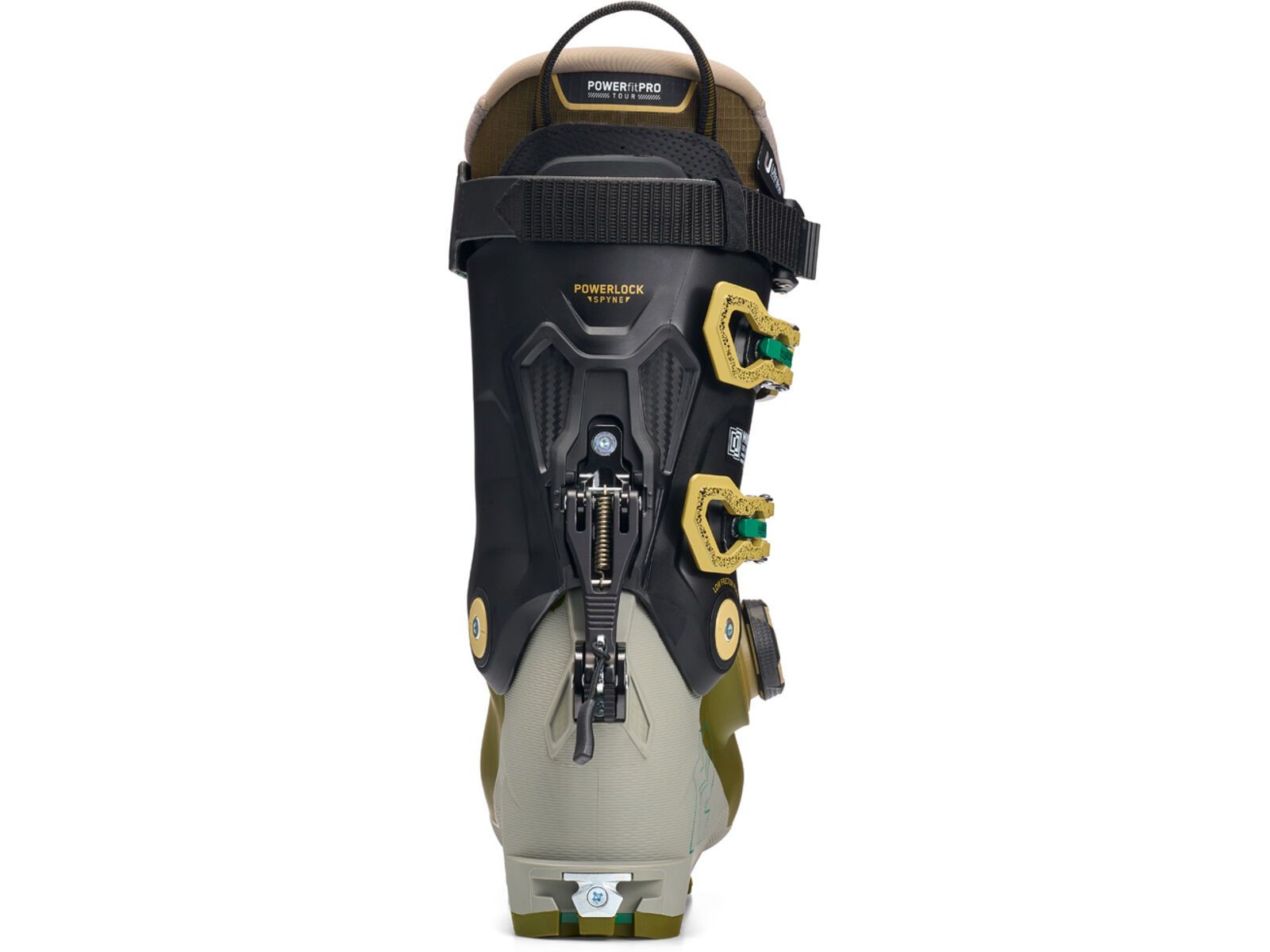 K2 Mindbender 130 BOA | Bild 4