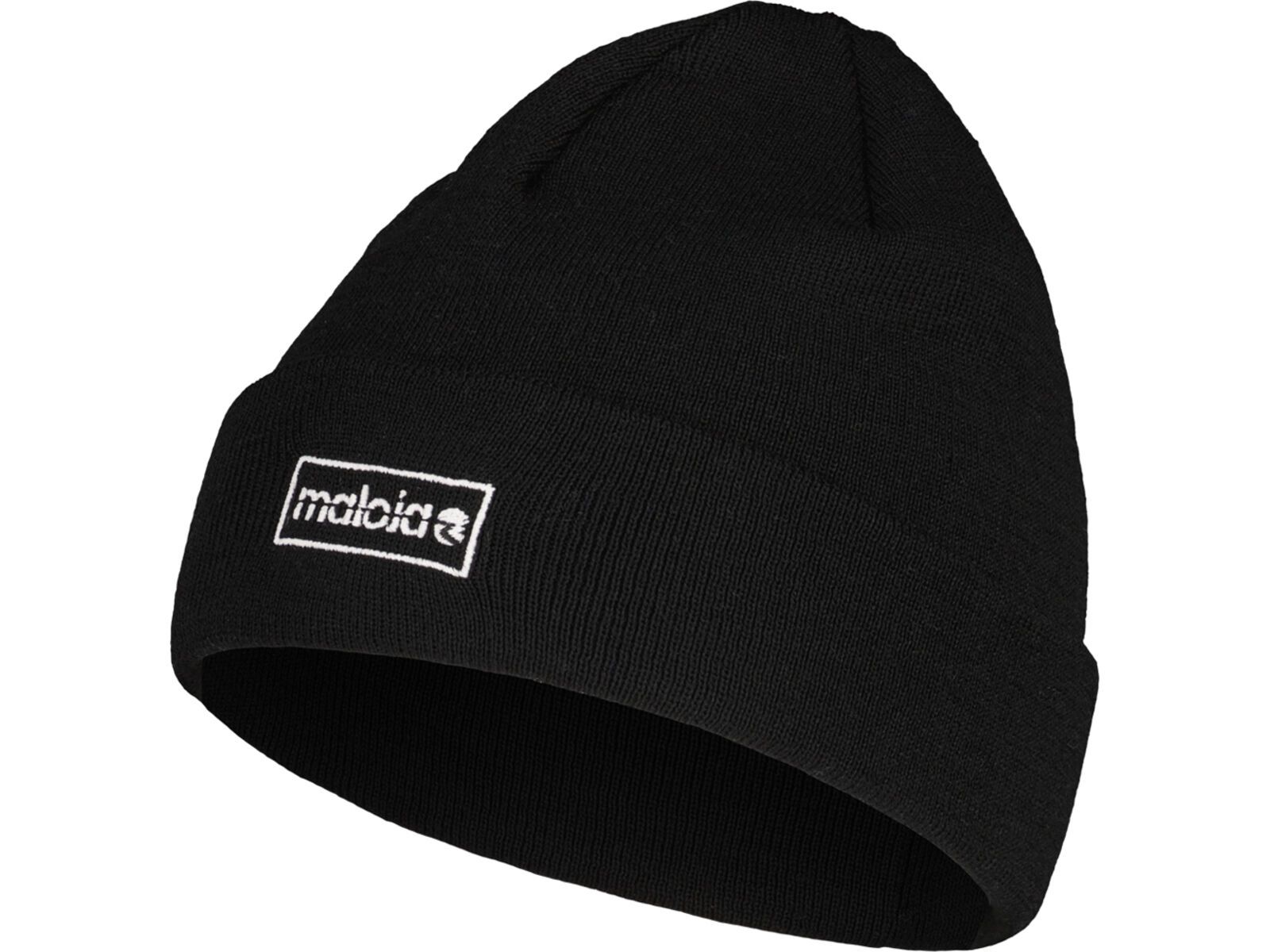 Maloja GsallkopfM., deep black | Bild 1
