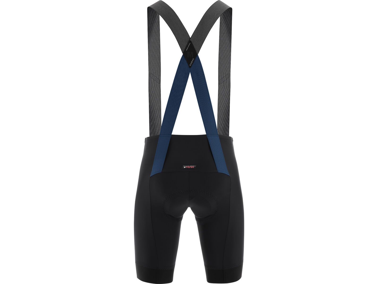 Assos Equipe RS Bib Shorts S9 Targa, stone blue | Bild 3