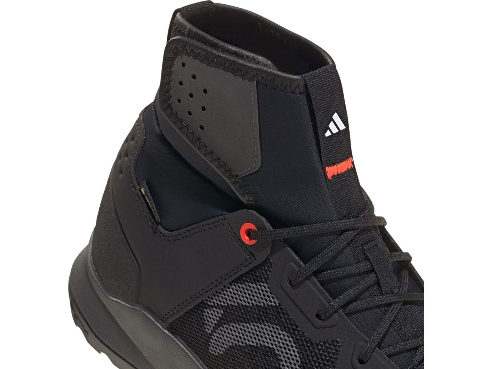 Five Ten Trailcross Gore-Tex, core black/grey three/solar red | Bild 8