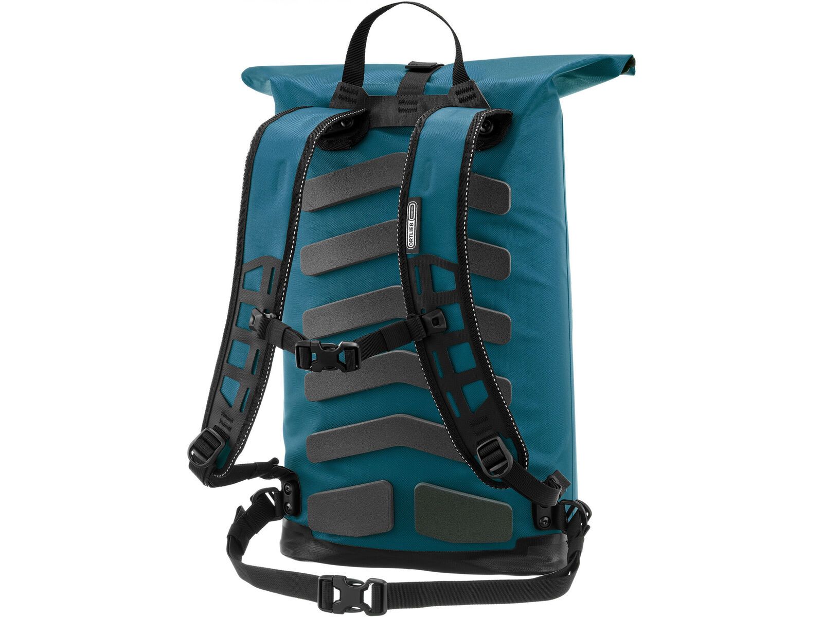 ORTLIEB Commuter-Daypack 21 L, petrol | Bild 2