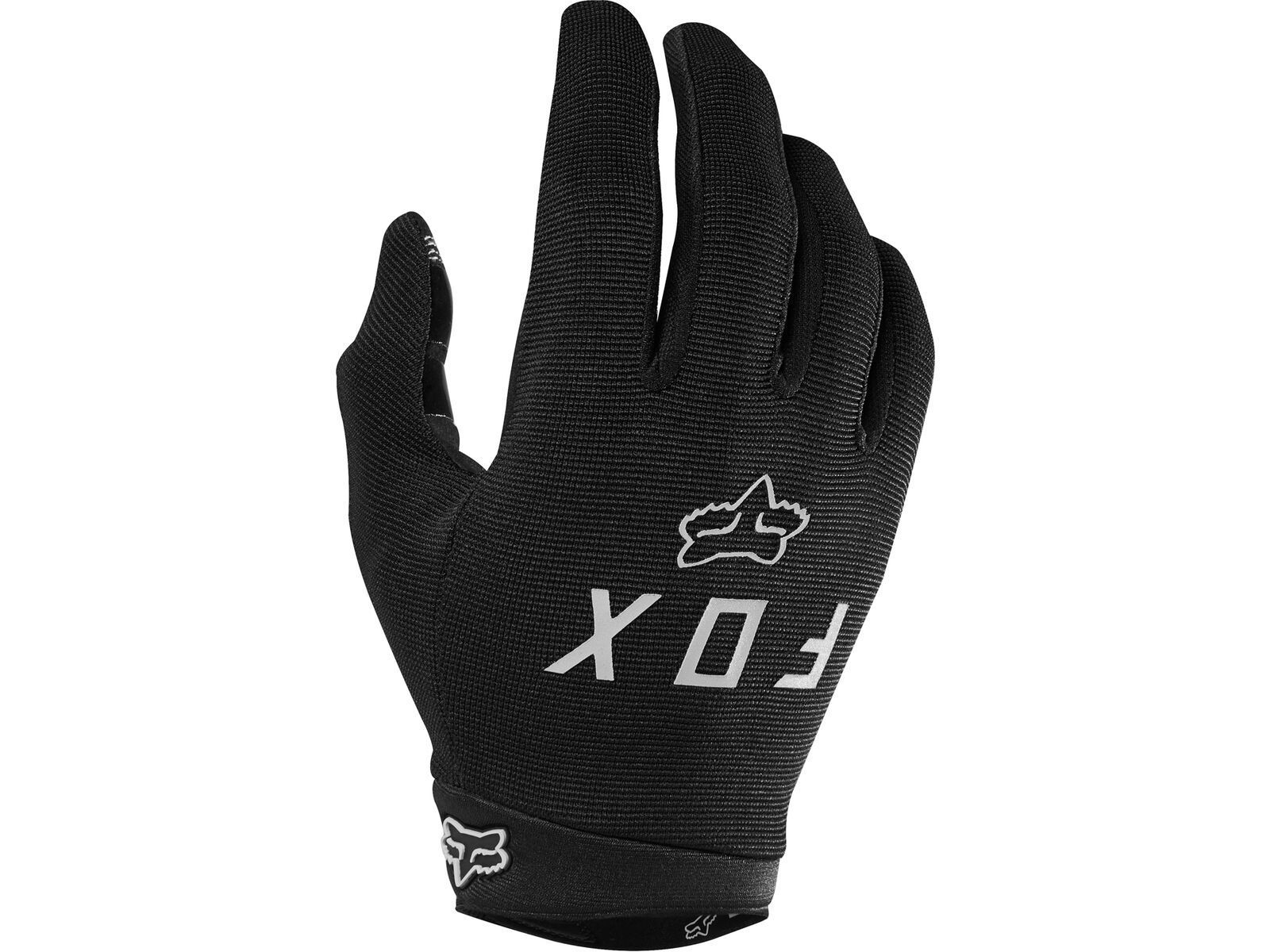 Fox Ranger Glove, black | Bild 1