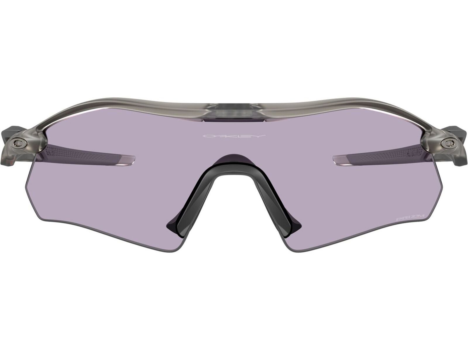 Oakley Radar Plate, Prizm Slate / matte grey ink | Bild 2