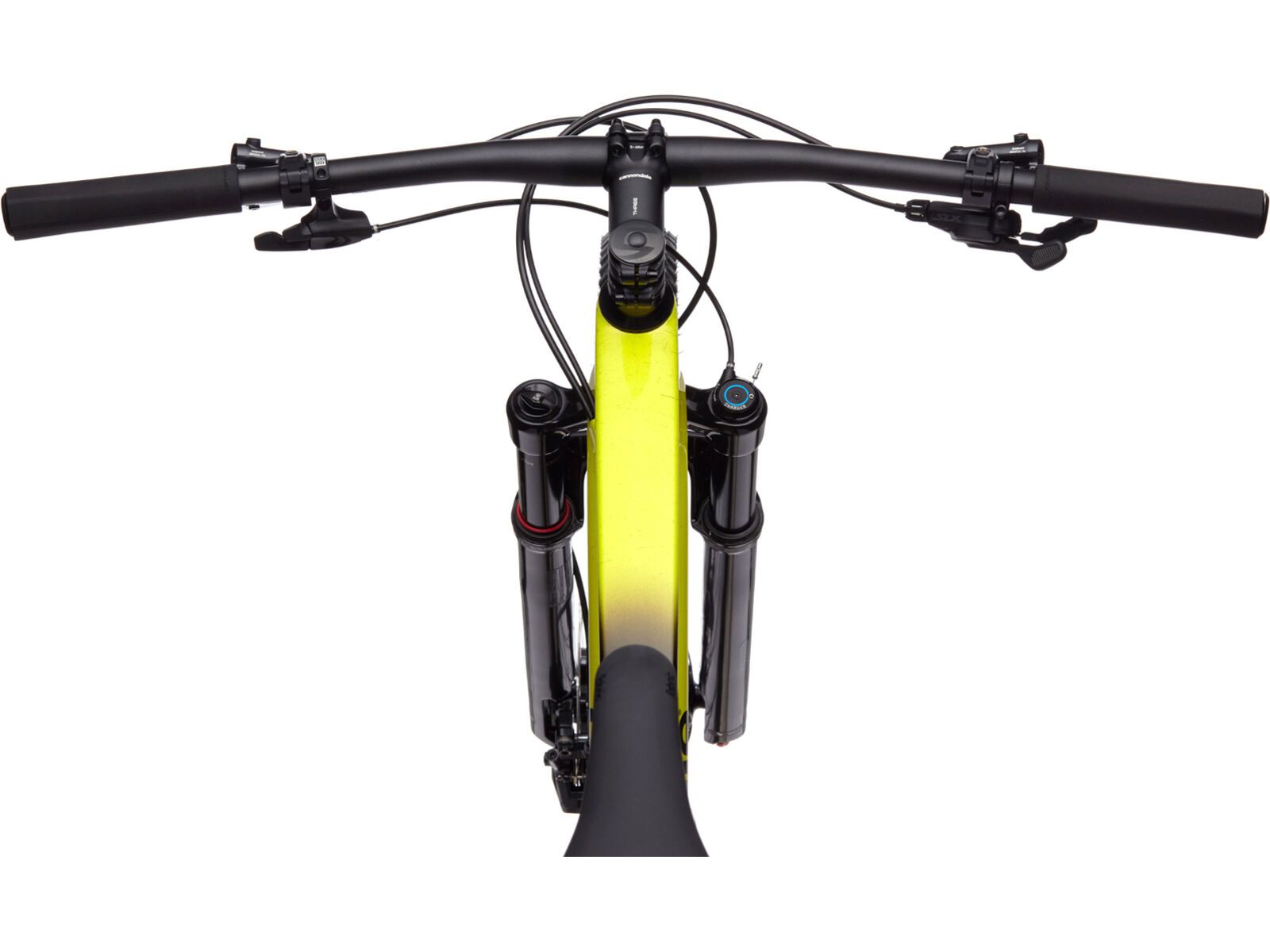 Cannondale Scalpel HT Carbon 3, highlighter | Bild 3