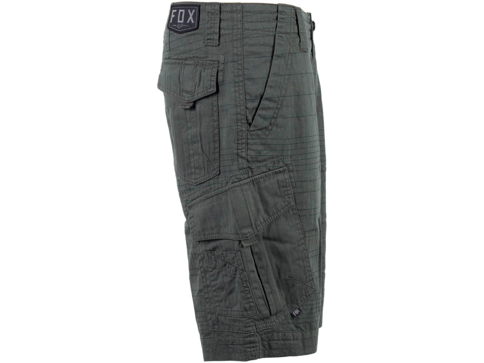 Fox Slambozo Cargo Short Printed, kelp | Bild 3