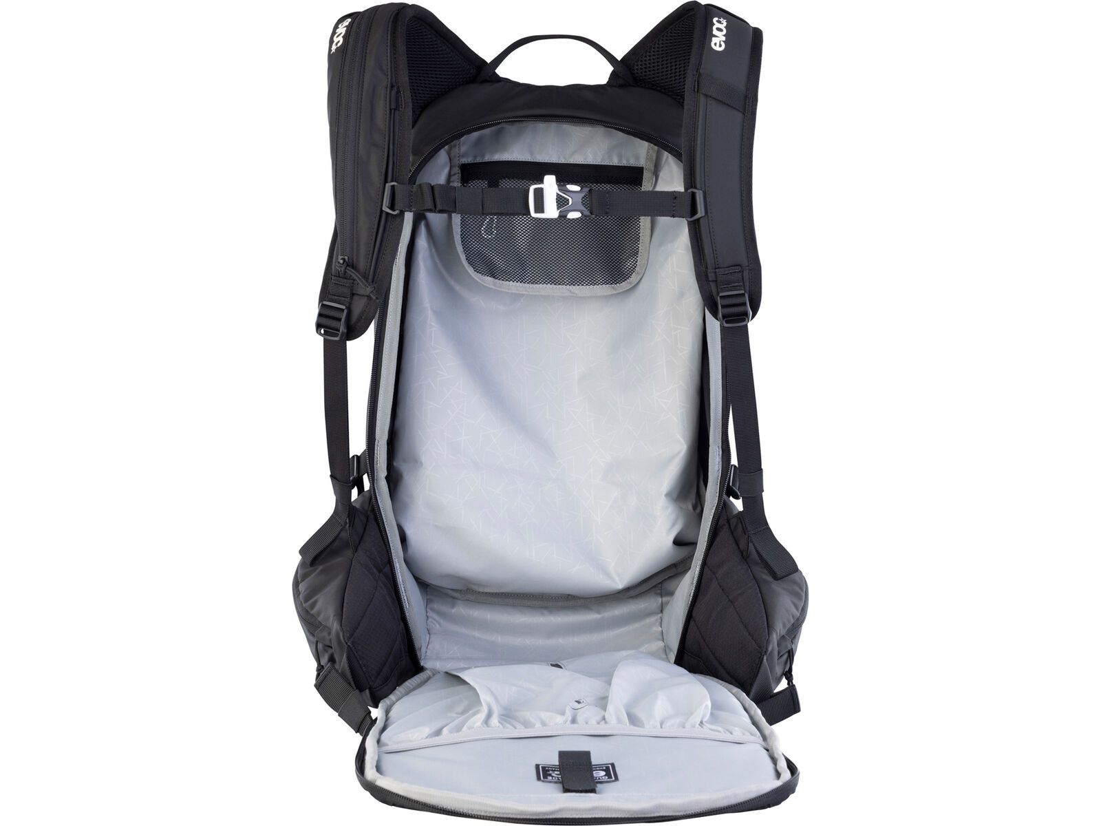 Evoc Line 30, black | Bild 3