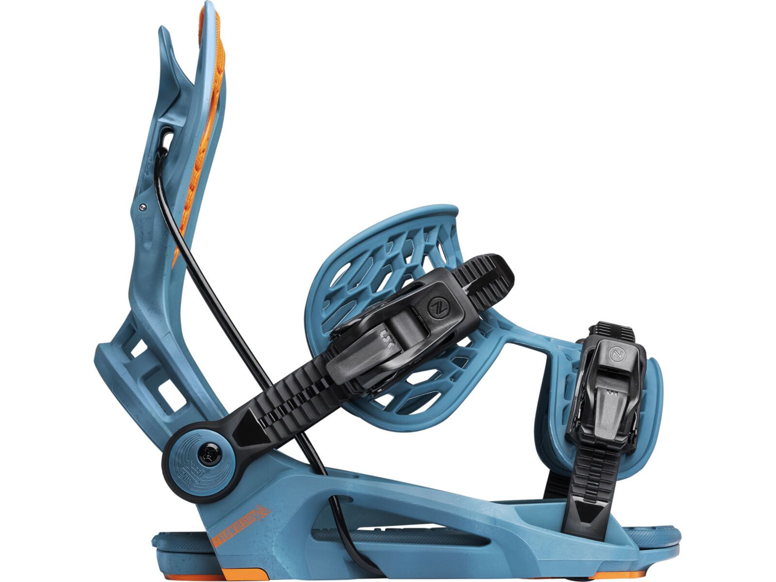 Nidecker Flow Fenix, tropic | Bild 2