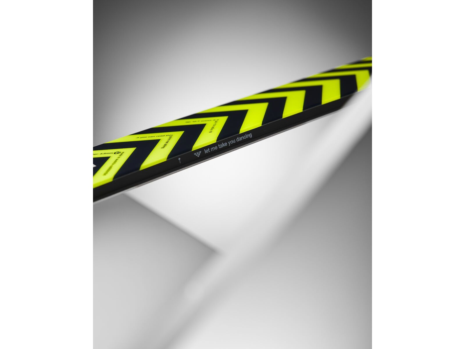 Black Crows Octo, yellow | Bild 7