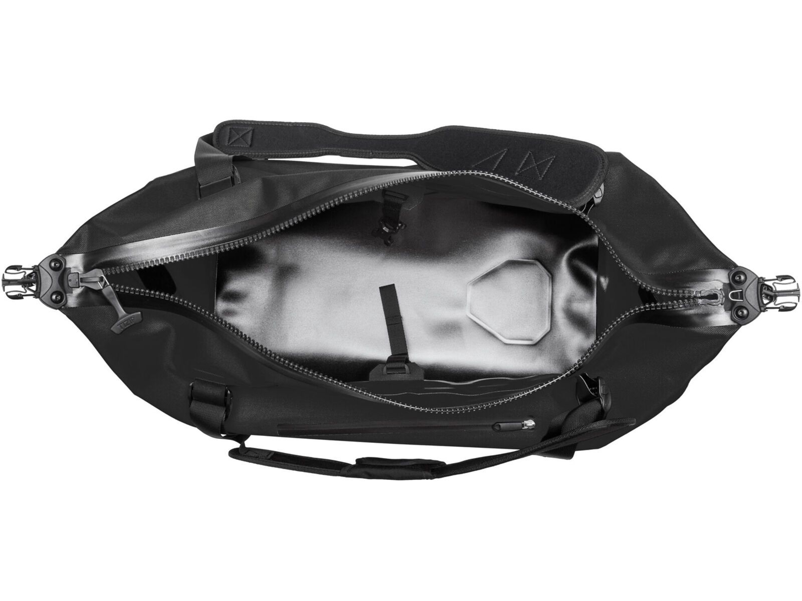 ORTLIEB Duffle Lite 40 L, black | Bild 8