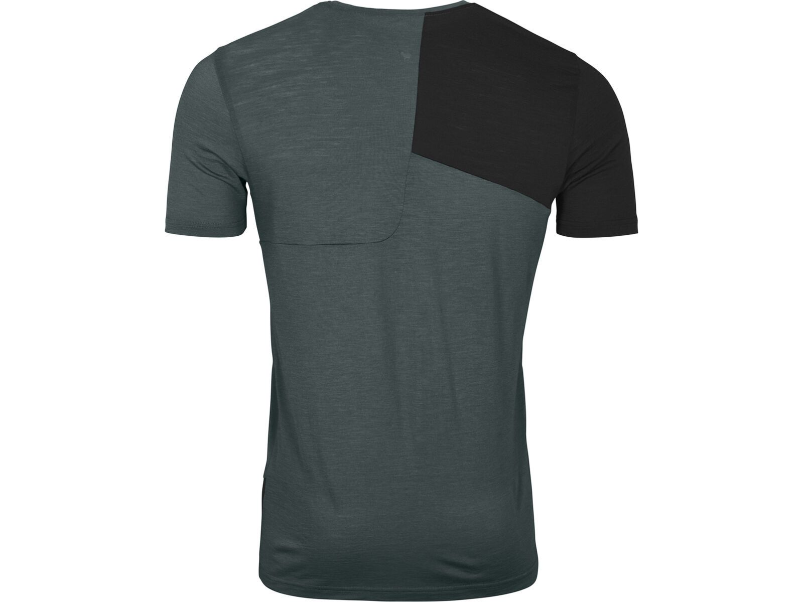 Ortovox 120 Merino Tec T-Shirt M, dark arctic grey | Bild 2