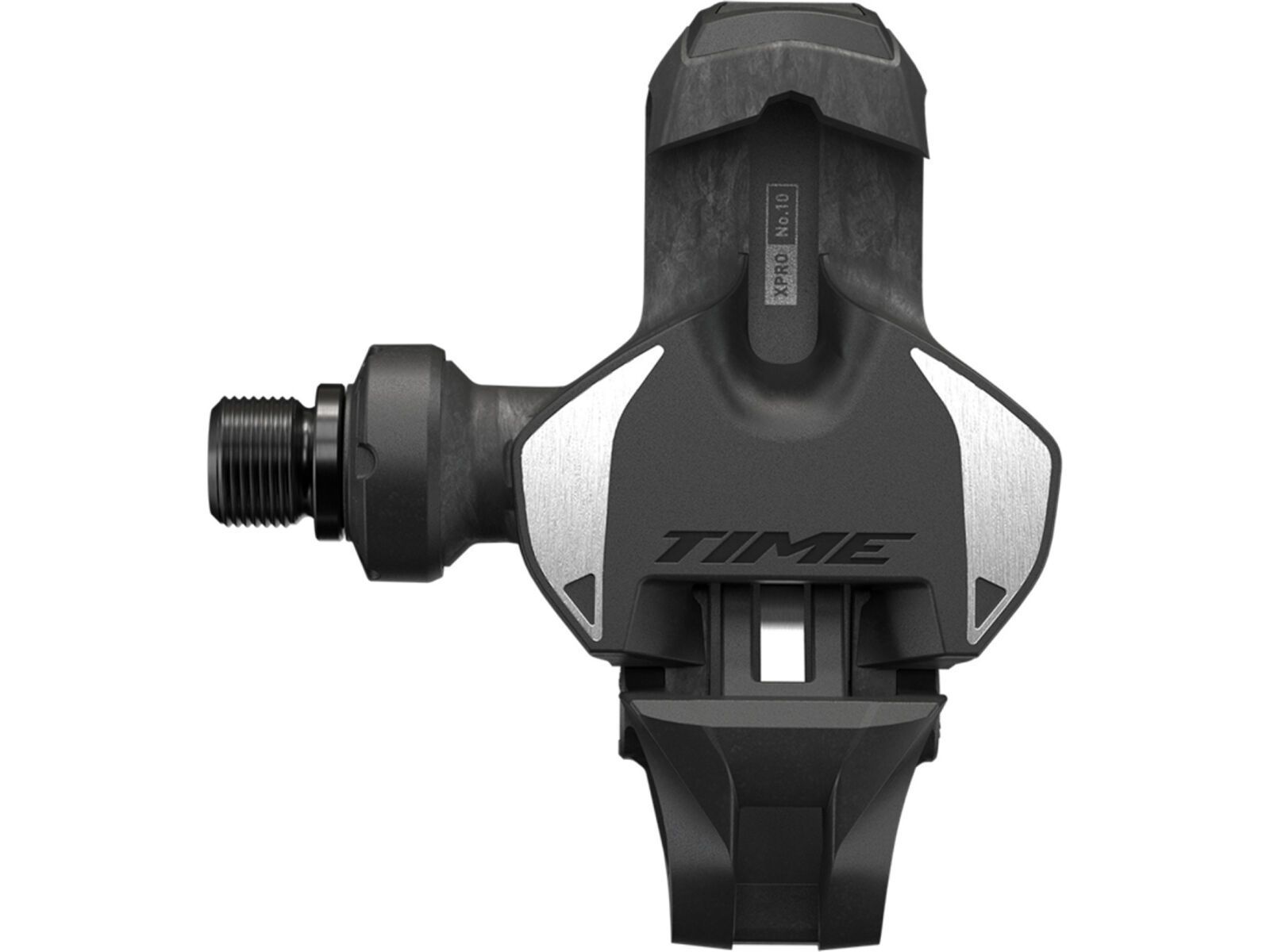 Time XPro 10 - Regular 53 mm, carbon black | Bild 1