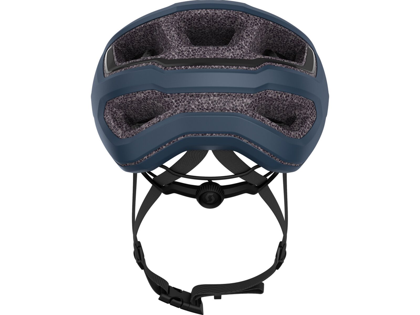 Scott Arx Helmet, midnight blue | Bild 3