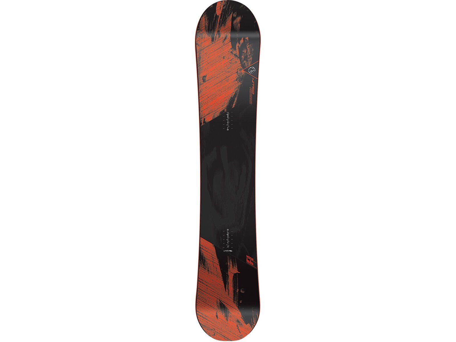 Set: Nitro Pantera 2016 + Burton Custom (1191314S) | Bild 2