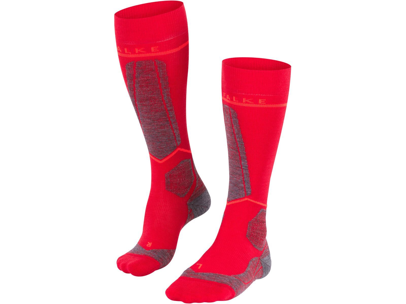 Falke SK Compression Energy Damen W2, rose | Bild 2