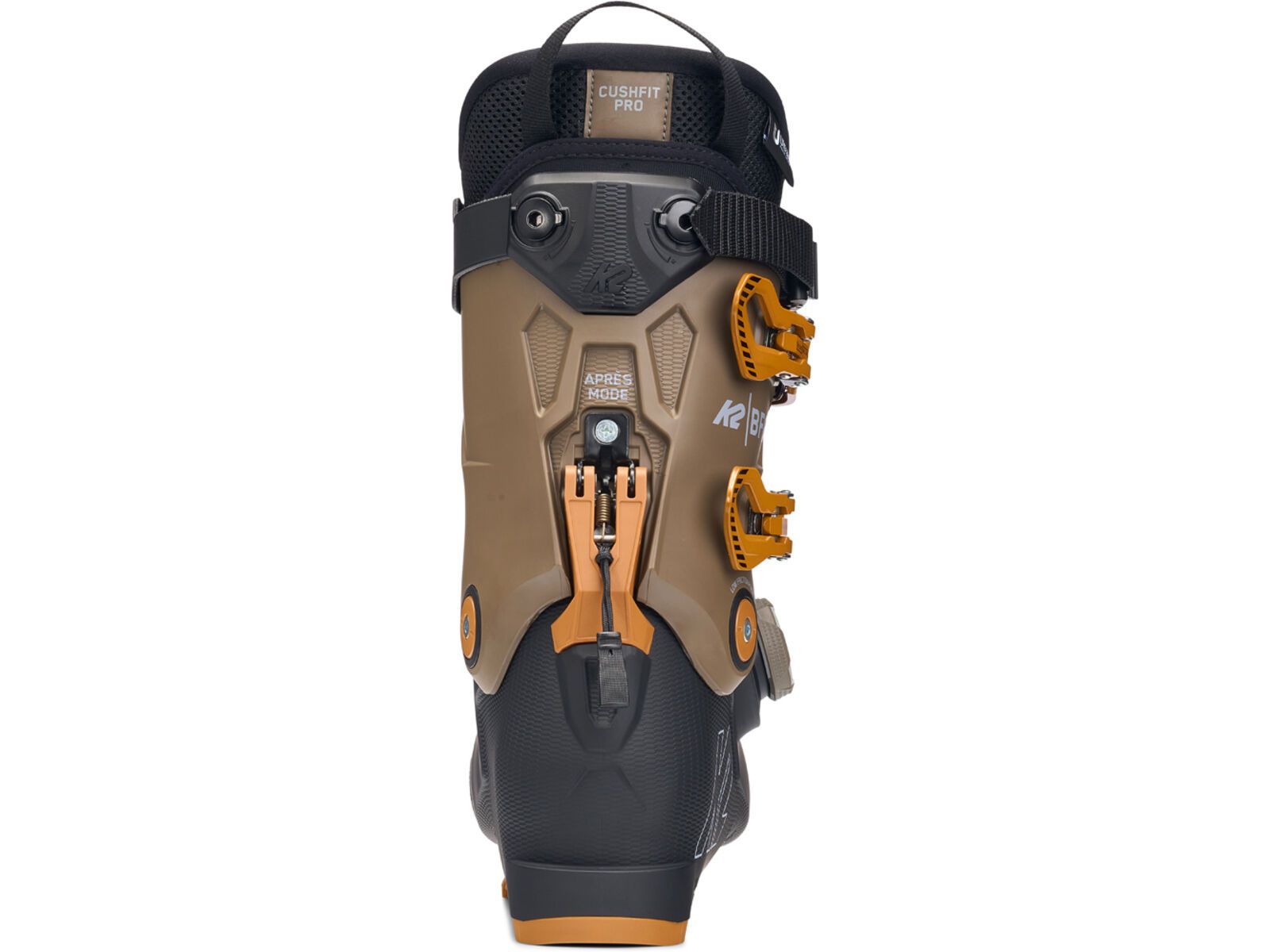 K2 BFC 130 BOA | Bild 4