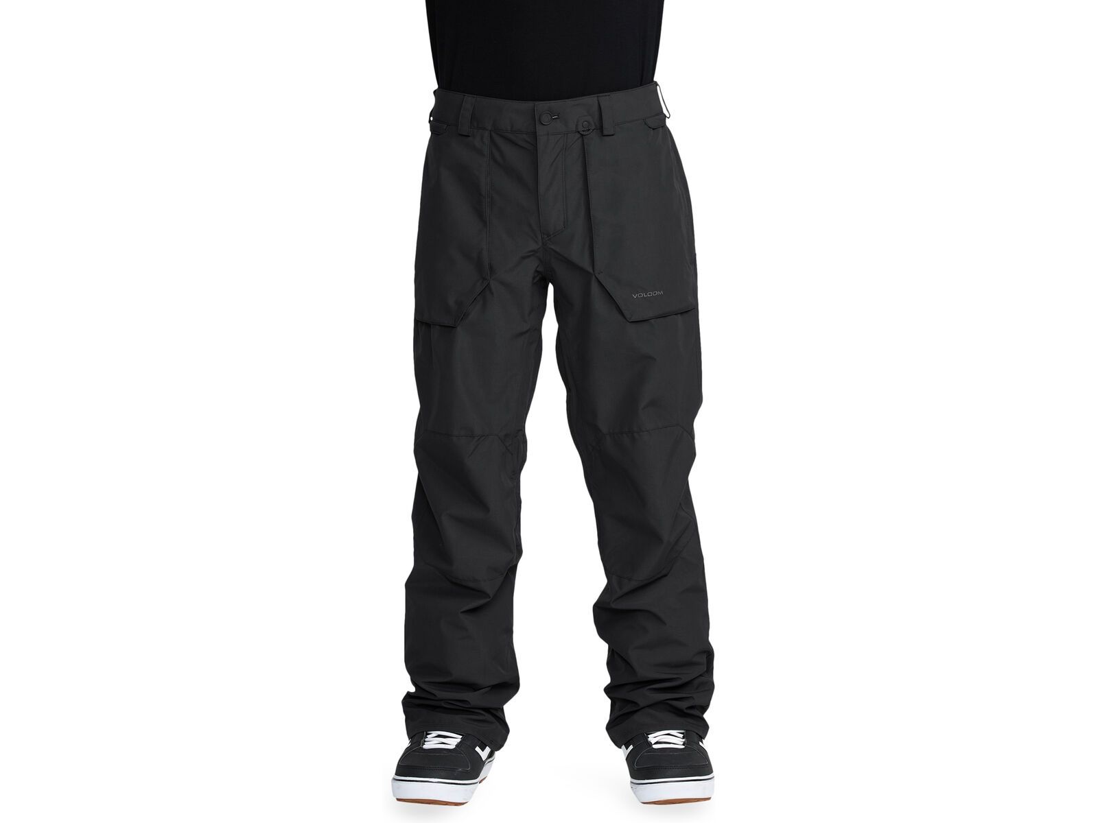 Volcom Roan Pant, black | Bild 1